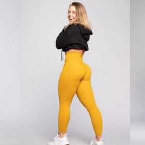 Paragon fitwear luxora leggings